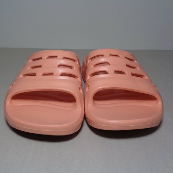 Teva Size 5 M / ApreTrail Slide / Blooming Dahlia / Sandals New Men\'s Shoes main image 14